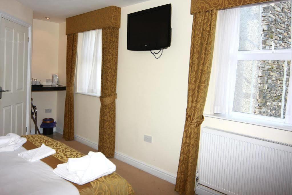 Churchills Inn & Rooms Боунес он Уиндърмиър Екстериор снимка
